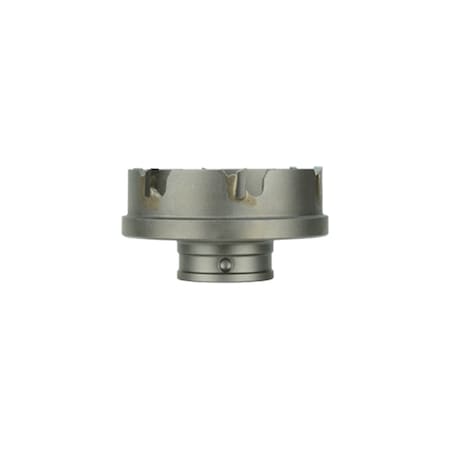 Milwaukee Tool Milwaukee® 1-3/4 in. Carbide Tipped Sheet Metal Cutting Hole Saw 49-57-8329